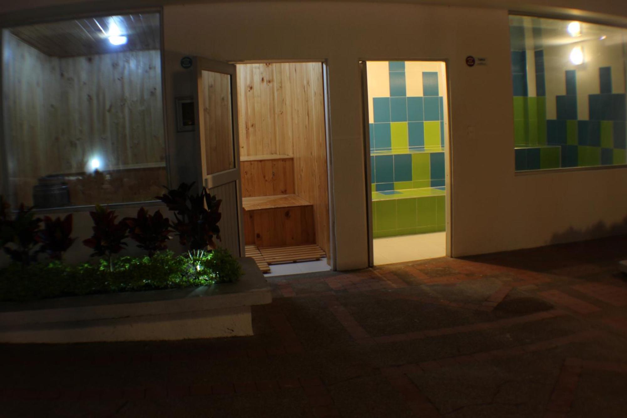 Sky Club Eco Hotel Belen de Umbria Exterior foto